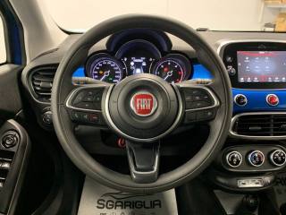 FIAT 500X usata, con Sistema di navigazione