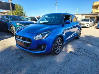 SUZUKI Swift usata, con Airbag laterali