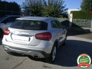 MERCEDES-BENZ GLA 200 usata, con ESP