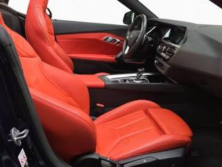 BMW Z4 usata, con Controllo automatico clima