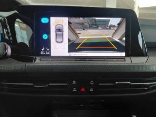 VOLKSWAGEN Golf usata, con Controllo trazione