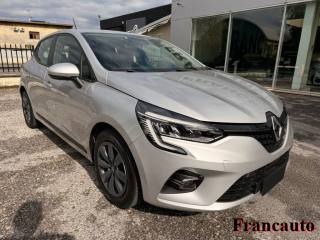 RENAULT Clio usata, con Airbag laterali