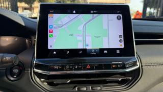 JEEP Compass usata, con Cerchi in lega