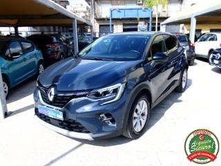 RENAULT Captur usata, con Airbag laterali