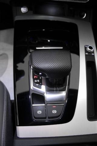 AUDI Q5 usata, con Autoradio