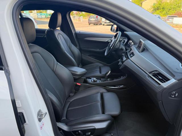 BMW X2 usata, con Cruise Control