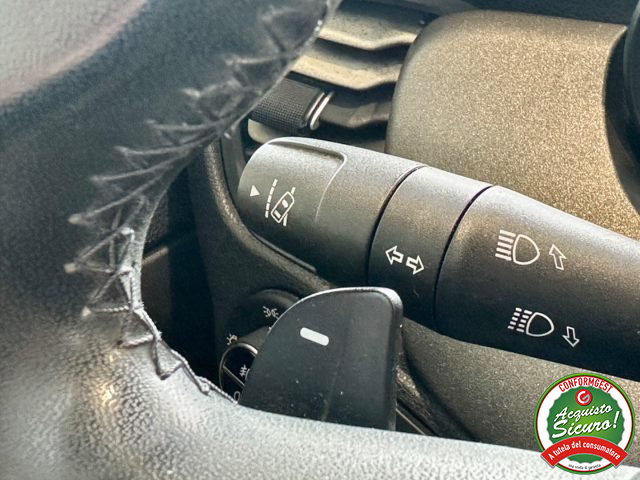 FIAT 500X usata, con USB