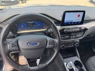 FORD Kuga usata, con Servosterzo
