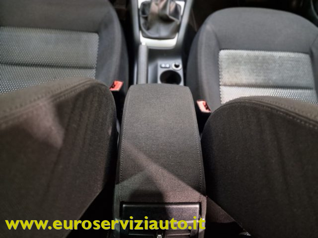SKODA Octavia usata, con Bracciolo