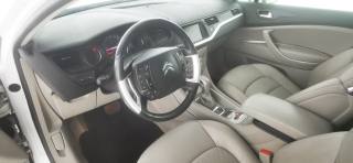 CITROEN C5 usata, con Sensore di luce
