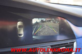 ALFA ROMEO Giulia usata, con Controllo trazione