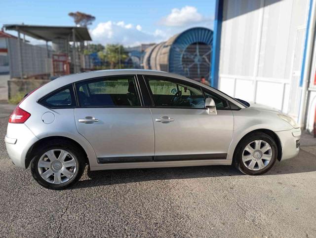 CITROEN C4 usata, con Alzacristalli elettrici