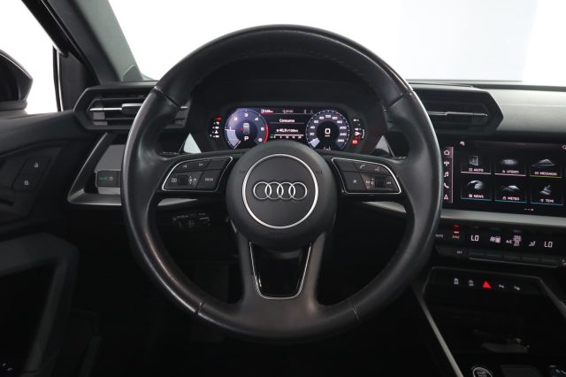 AUDI A3 usata 4