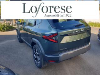 DACIA Duster usata, con Autoradio
