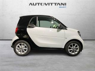 SMART ForTwo usata, con Airbag Passeggero