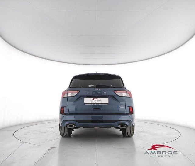 FORD Kuga usata 5