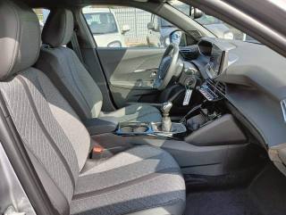 PEUGEOT 2008 usata, con Immobilizzatore elettronico