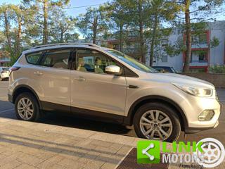 FORD Kuga usata, con Cronologia tagliandi