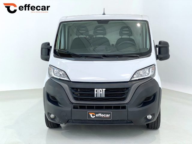 FIAT Ducato usata, con Airbag