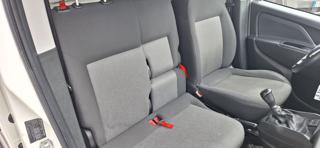 FIAT Doblo usata, con Airbag