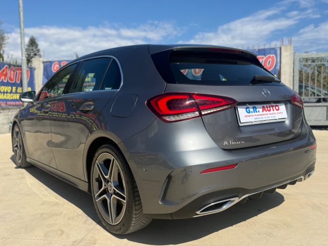 MERCEDES-BENZ A 180 usata, con Controllo trazione