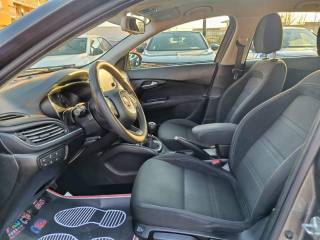 FIAT Tipo usata, con Cronologia tagliandi