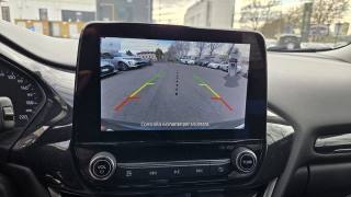 FORD Puma usata, con Sistema di navigazione