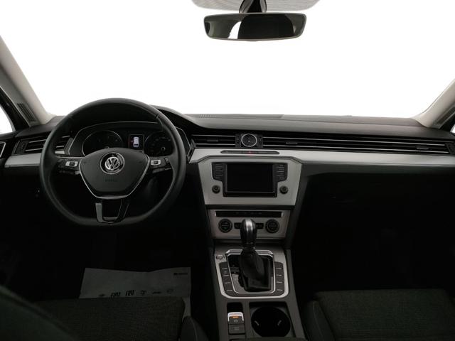 VOLKSWAGEN Passat Variant usata, con Chiusura centralizzata