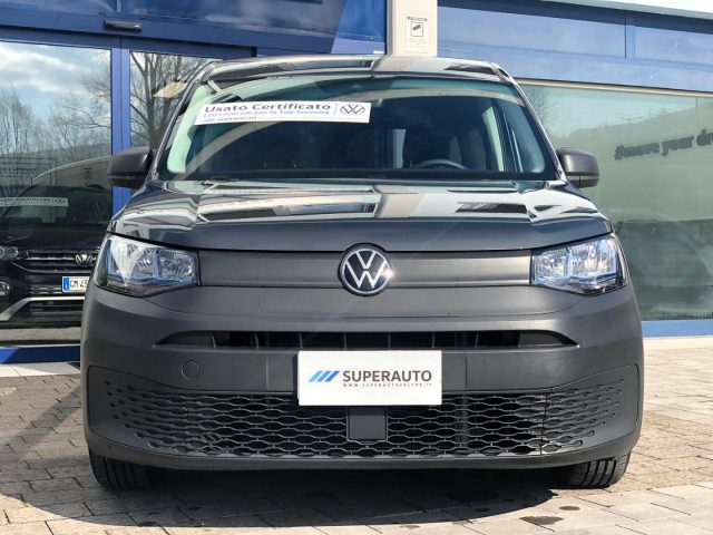 VOLKSWAGEN Caddy usata, con Servosterzo