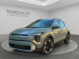 KIA Stonic usata, con Chiusura centralizzata