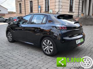 PEUGEOT 208 usata, con Alzacristalli elettrici