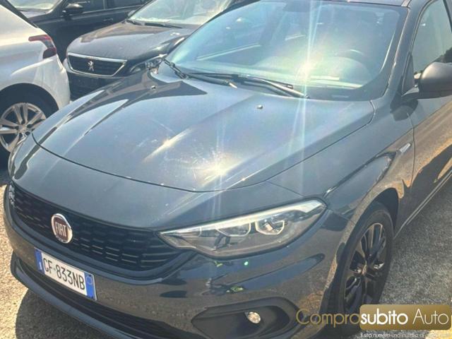 FIAT Tipo usata, con Airbag