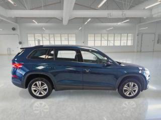 SKODA Kodiaq usata, con Airbag laterali