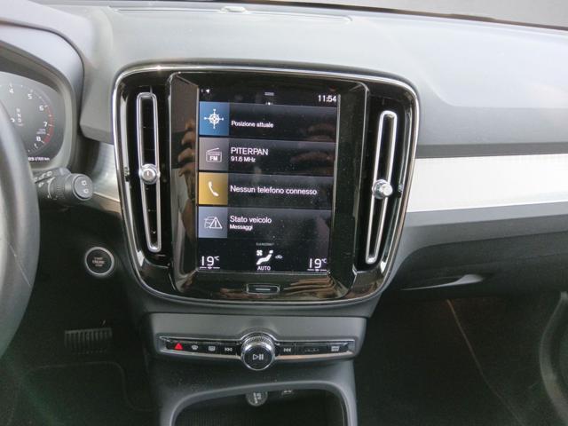 VOLVO XC40 usata, con Cruise Control