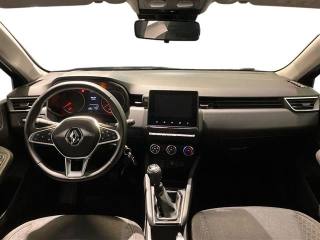RENAULT Clio usata, con Fendinebbia