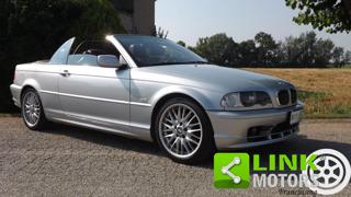 BMW 320 usata 9