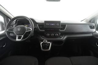 RENAULT Trafic usata 12