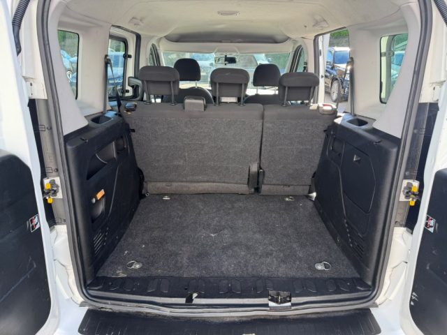 FIAT Doblo usata, con Servosterzo