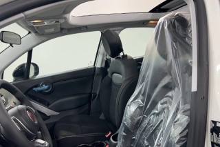 FIAT 500X usata, con Controllo trazione