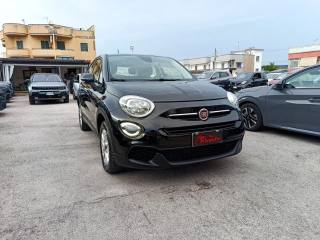 FIAT 500X usata, con Airbag