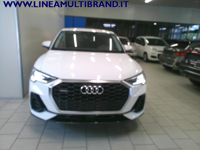 AUDI Q3 usata, con Airbag