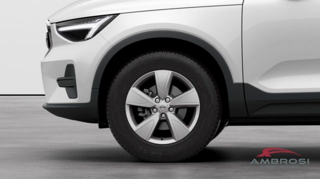 VOLVO XC40 usata 6