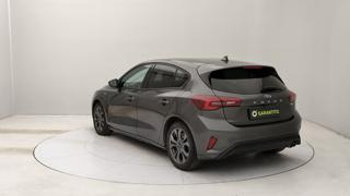 FORD Focus usata, con Airbag laterali