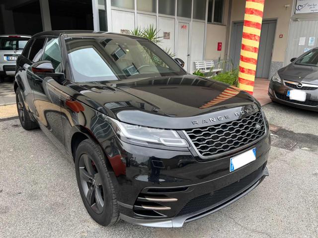 LAND ROVER Range Rover Velar usata, con Airbag