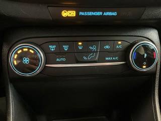 FORD Fiesta usata 12