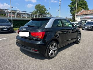AUDI A1 usata, con Controllo automatico clima