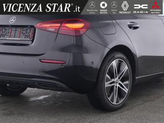 MERCEDES-BENZ A 250 usata, con Alzacristalli elettrici
