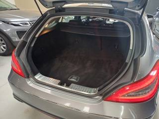 MERCEDES-BENZ CLS 250 usata, con Bluetooth