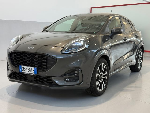 FORD Puma usata, con ABS