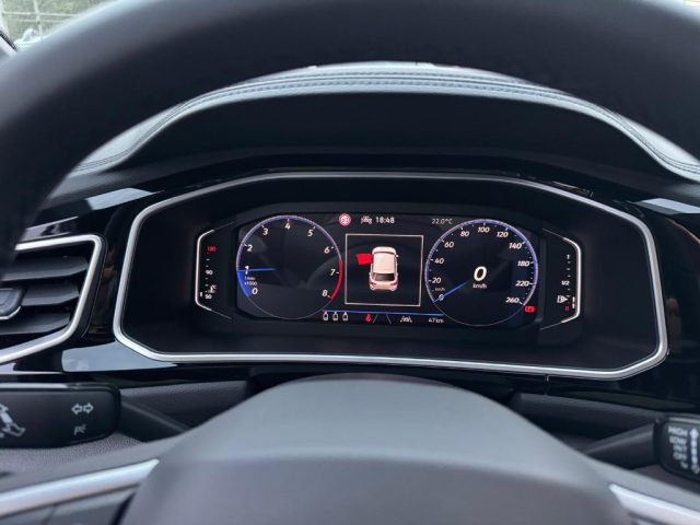 VOLKSWAGEN T-Roc usata, con Immobilizzatore elettronico